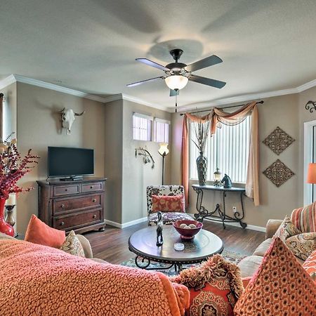 Gated Gilbert Condo Patio And Resort Amenities Меса Екстериор снимка